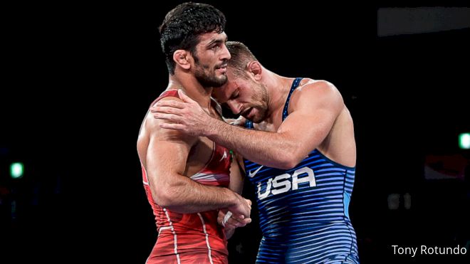 Why You Can't Miss Taylor - Yazdani Round IV