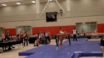 Bowling Green State (Gina Locigno)