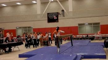 Bowling Green State (Jamilah Ali)