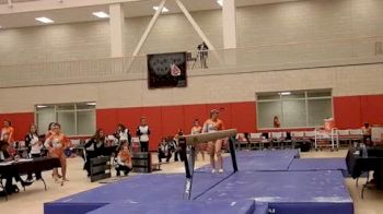 Bowling Green State (Monica Eaton)