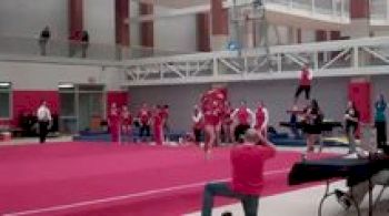 Ball State (Aftyn Siemer)