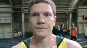 Trevor Dunbar 7th DMR 2012 Alex Wilson Invitational