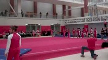 Ball State (Angie Hosbach)