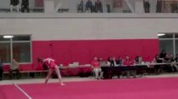 Ball State (Brooklyn Schumacher)