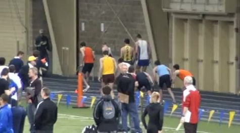 M DMR H01 Leslie Crushes Last 200 2012 Alex Wilson Invitational