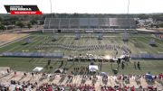 Vista Ridge High School "Cedar Park TX" at 2024 Texas Marching Classic