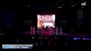 All-Star Revolution - Bomberz [2025 L1.1 Youth - PREP - Medium Day 1] 2025 Encore Grand Nationals