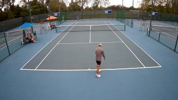 Replay: Court 3 - 2025 Occidental vs Pomona-Pitzer | Mar 29 @ 3 PM