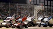 New Format For Short Track Nationals At I-30 Speedway