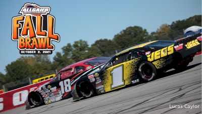Full Replay | Fall Brawl at Lucas Oil Raceway 10/25/21