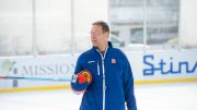 Gerry Fleming Returns To ECHL As Heartlanders First Head Coach