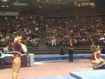 Alabama (Sarah DeMeo) - 9.85