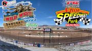 Wild West Shootout Fan And Driver's Guide
