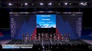 Eintracht Frankfurt - Fierce Eagles [2026 IASF L3 - U18 Day 1] 2026 The European Summit