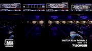 2019 U.S. Open Match Play Round 2 - Lanes 15-18