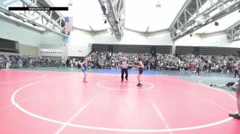 87-J lbs Round Of 32 - Brian Tupper, Fisheye vs Franco (frankie) Sodaro, Robiinsville