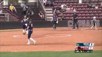 Replay: Drexel vs Charleston | Mar 30 @ 12 PM