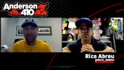 Rico Abreu | Anderson 410 (Ep. 45)