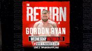 WNO: The Return of Gordon Ryan