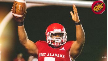 UWA's Demetrius Battle Talks Angry Runs And Being A Complete Back