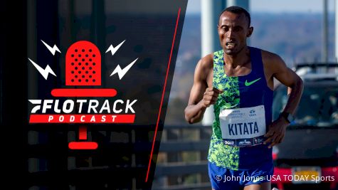 London Marathon Preview | The FloTrack Podcast (Ep. 351)