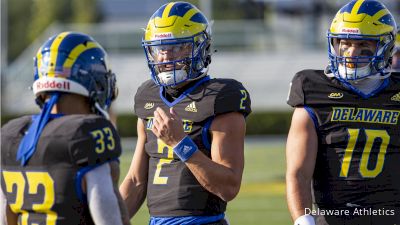 Delaware May Use Backup Plan Against UAlbany