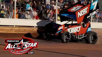 Preview: FloRacing All Stars End Season At Fremont October 8-9