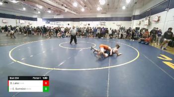 144 lbs Quarterfinal - Evan Sumsion, Middleton vs Dane Lake, Flathead (Kalispell)