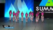 Twisters Elite - Iced Out [2025 Junior - Hip Hop - Small Semis] 2025 The Dance Summit