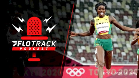 Off-Season Rumor Mill | The FloTrack Podcast (Ep. 352)