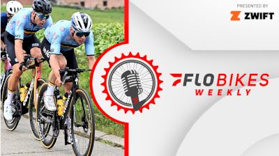 Remco Evenepoel's Under-Appreciated Worlds Performance, Muddy Cobbles On-Tap For Paris-Roubaix, | FloBikes Weekly