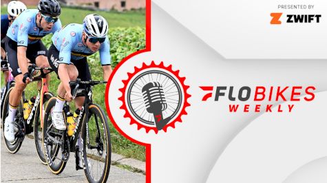 Remco Evenepoel's Under-Appreciated Worlds Performance, Muddy Cobbles On-Tap For Paris-Roubaix, | FloBikes Weekly