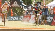 2021 UCI Mountain Bike Marathon World Championships