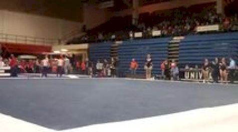 Illinois (Alina Weinstein) - 9.650