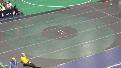 Replay: Mat 5 - 2026 PJW Jr High Championship | Mar 1 @ 1 PM