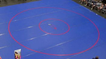 Replay: Mat 7 - 2026 PJW Jr High Championship | Mar 1 @ 1 PM