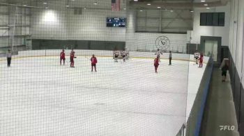 Replay: Home - 2025 New Jersey Black vs Cyclones Academy | Sep 7 @ 8 AM