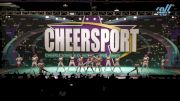 East Celebrity Elite - Smoke [2023 L6 Senior Open Coed - Large] 2023 CHEERSPORT National All Star Cheerleading Championship