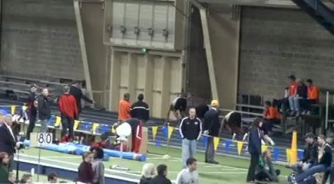 M 200 (H01) 2012 Alex Wilson Invitational