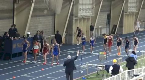 M mile  (H 02) 2012 Alex Wilson Invitational