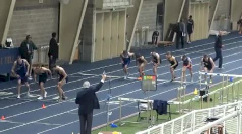 M mile  (H 01) 2012 Alex Wilson Invitational