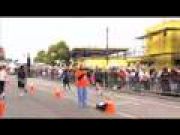 2007 San Francisco Marathon