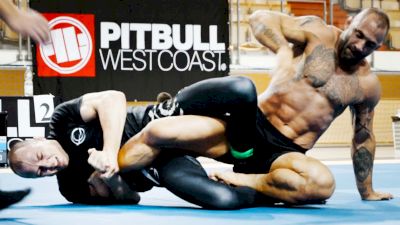 2021 ADCC European Trials Highlight