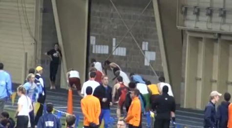 M 800 (H05 Burkstrand O'lionaird) 2012 Alex Wilson Invitational