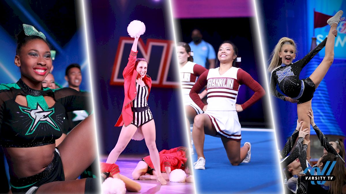 EXCITING NEWS: Varsity TV To Stream 300+ Events In The 2021-2022 Season!