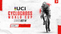 2021-2022 Cyclocross World Cup