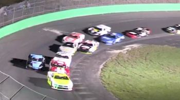 Feature Replay | PASS Super Late Models at Thunder Road