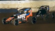 Chris Windom Makes History With #8 At Terre Haute
