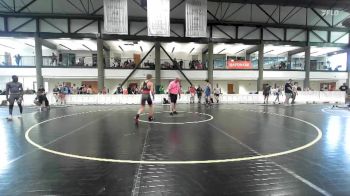 131-134 lbs Cons. Round 2 - Anthony Reed, Purler vs Orion Meyer, Winfield Warriors