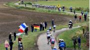 Regardez au Canada: 2021 Paris-Roubaix Femmes (FRENCH)
